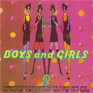 Various - Boys & Girls 2