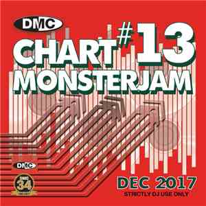 Various - Chart Monsterjam #13