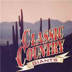 Various - Classic Country Giants