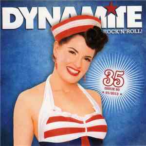 Various - Dynamite 35