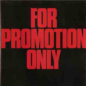 Various - For Promotion Only