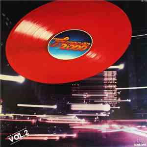 Various - Furacão 2000 Vol. 2
