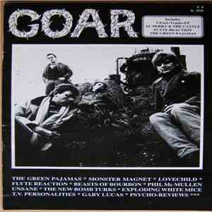 Various - Goar EP #8