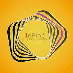 Various - InFiné - 2012 Pre-Masters