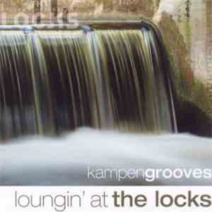 Various - Kampengrooves - Loungin' At The Locks