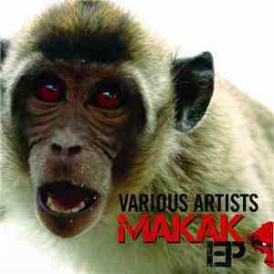 Various - Makak EP