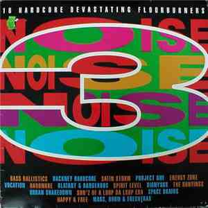 Various - Noise 3