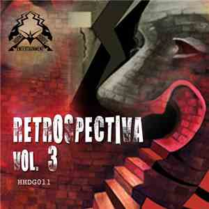 Various - Retrospectiva Vol. 3