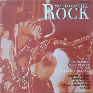 Various - Sentimental Rock