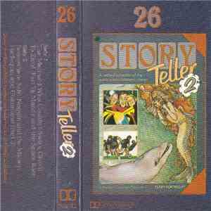 Various - Story Teller 2