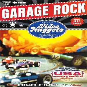 Various - Video Nuggets - Volume 1
