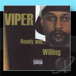 Viper  - Ready & Willing