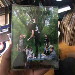Volcanic Ensemble - Slam Dancin' at the Seance