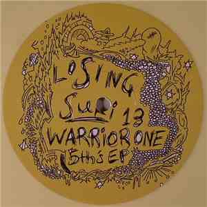Warrior One - 5ths EP