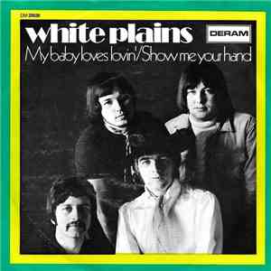 White Plains - My Baby Loves Lovin'