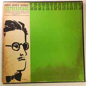 Zack R. Bowen, James Joyce - James Joyce's 'Ulysses' - Lestrygonians