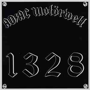 AD/AC Motörwelt - 1328