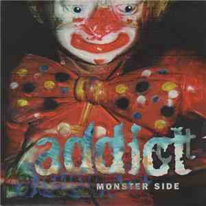 Addict - Monster Side