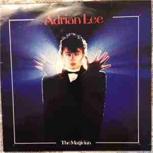 Adrian Lee - The Magician