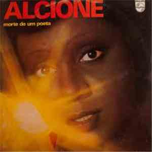 Alcione - Morte de Um Poeta