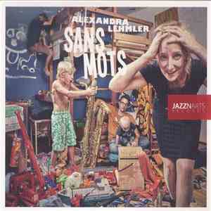 Alexandra Lehmler - Sans Mots
