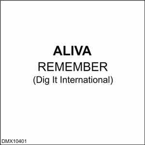 Aliva - Remember
