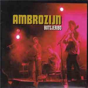 Ambrozijn - Botsjeribo
