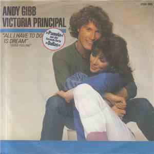 Andy Gibb - Victoria Principal - All I Have To Do Is Dream