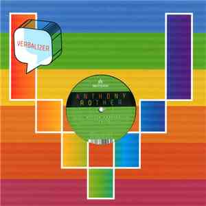 Anthony Rother - Verbalizer (Part 2 Of 4)