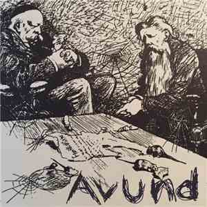 Avund - Förfall