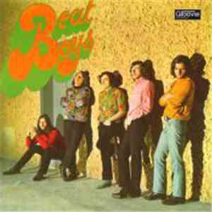 Beat Boys - Beat Boys