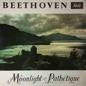 Beethoven - Moonlight / Pathétique