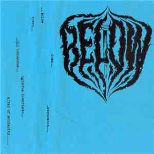 Below  - Demo 2013