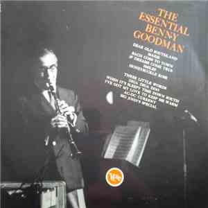 Benny Goodman - The Essential Benny Goodman