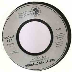 Bernard Lavilliers - La Salsa