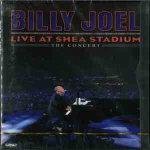 Billy Joel - Live At Shea Stadium (The Concert)