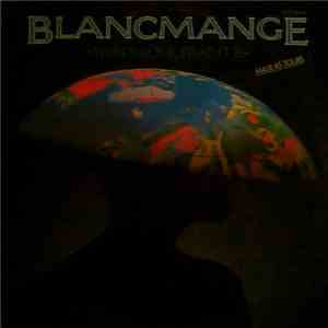 Blancmange - That's Love, That It Is