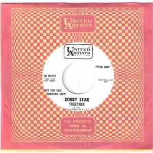 Bobby Star  - Together