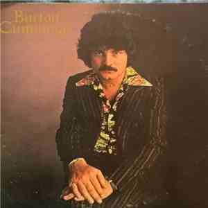 Burton Cummings - Burton Cummings