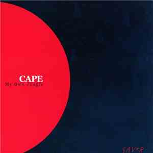 Cape  - My Own Jungle