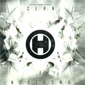 Cern  - Nostromo