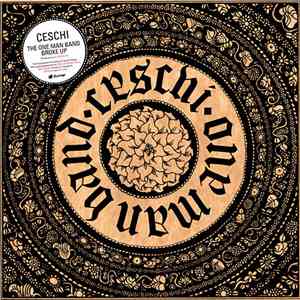 Ceschi - The One Man Band Broke Up