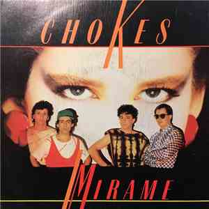 Chokes  - Mírame