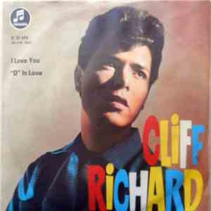 Cliff Richard And The Shadows - I Love You