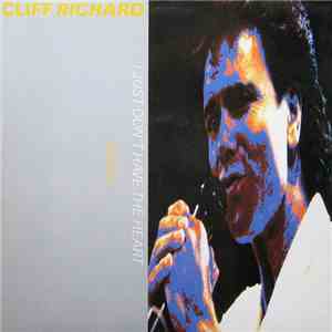Cliff Richard - I Just Don't Have The Heart (Remix)
