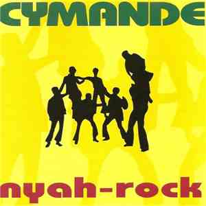 Cymande - Nyah-Rock