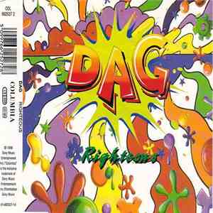 Dag - Righteous