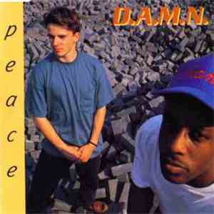 D.A.M.N. - Peace