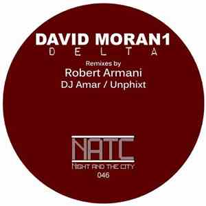 David Moran  - Delta