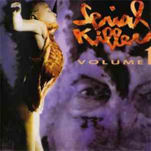 Davy Jones Locker - Serial Killer Volume 1